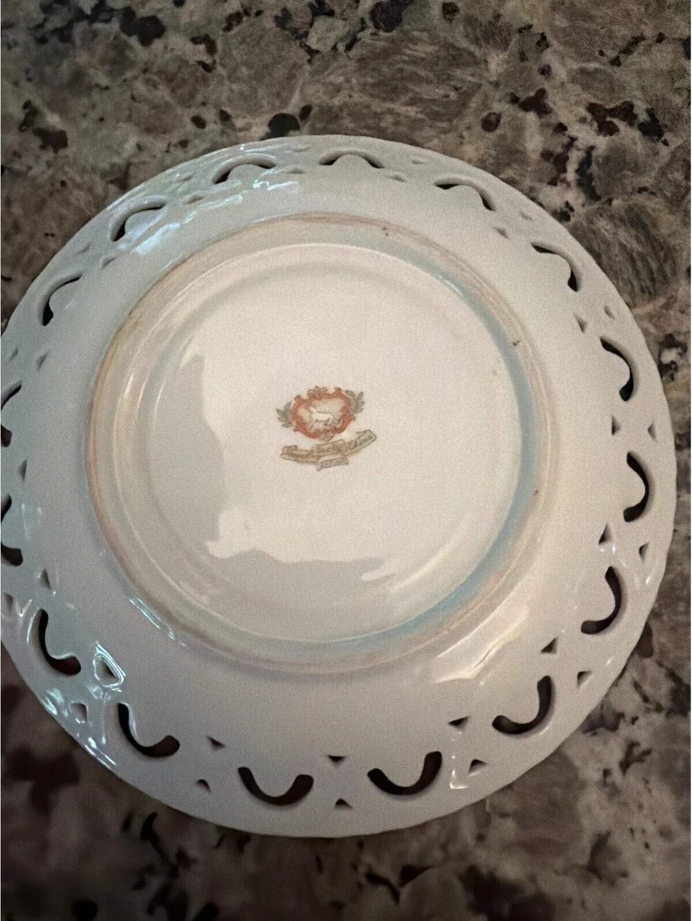 N/A royal sealy